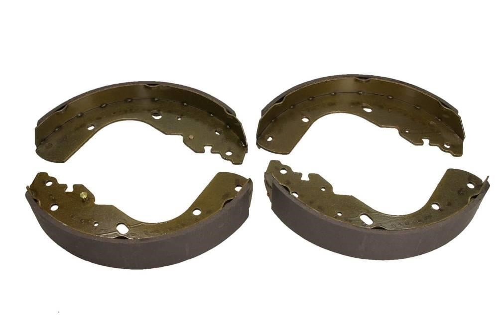 Brake shoes Audi: 193469 Maxgear Brake shoe set
