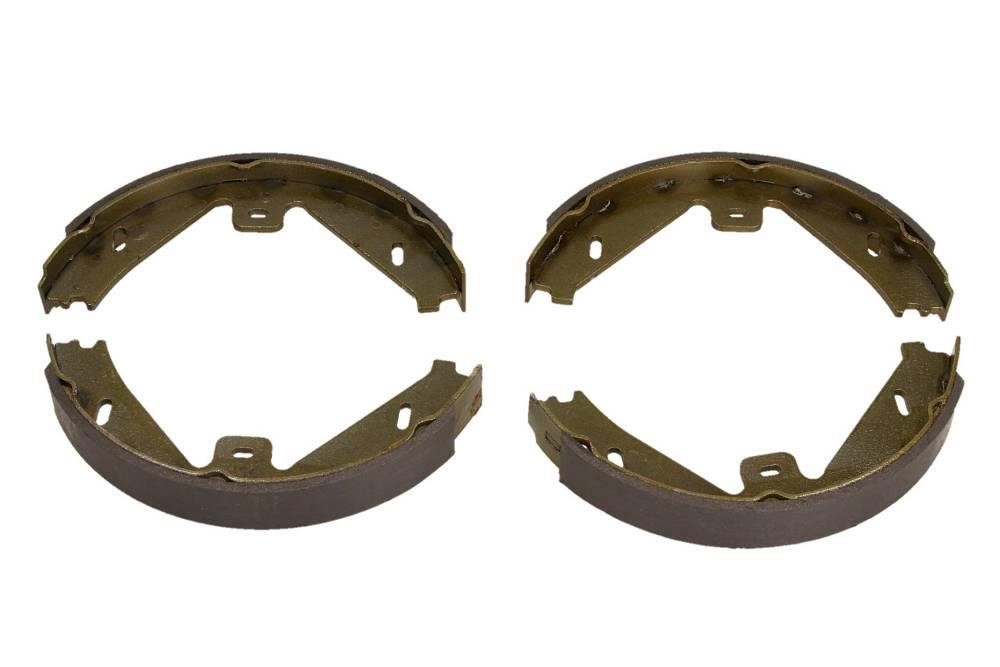 193479 Maxgear Handbrake shoes