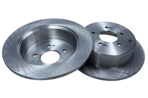 Maxgear 19-1864 Rear solid brake disc 191864 191864 Maxgear Rear solid brake disc