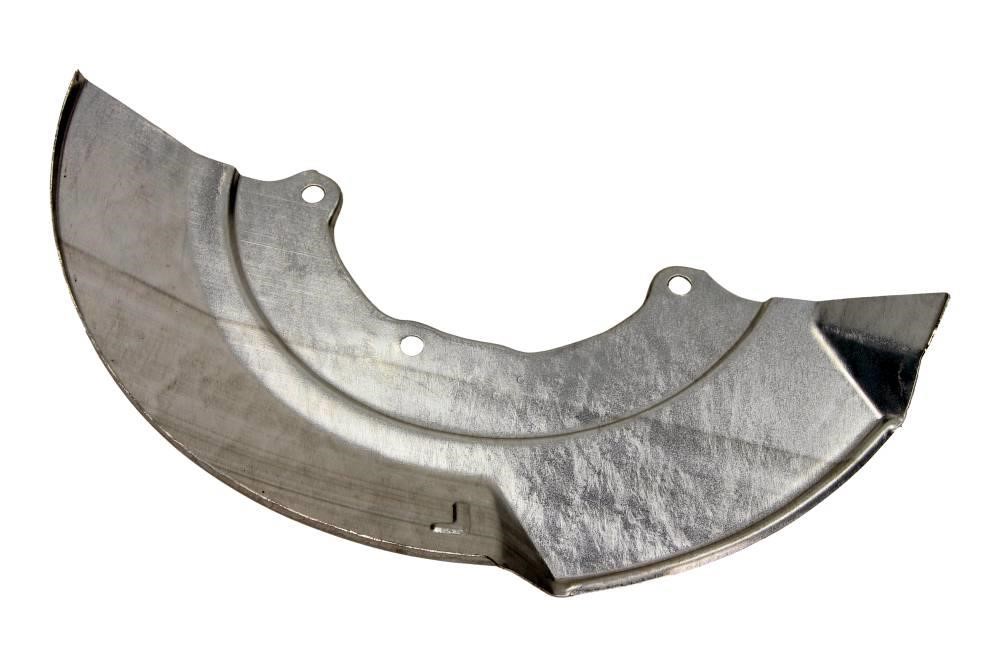 193250 Maxgear Brake dust shield