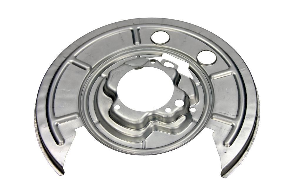 Brake dust shield Fiat: 193254 Maxgear Brake dust shield