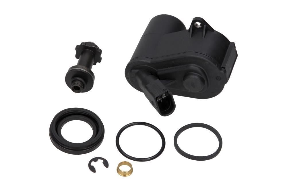 Brake cable Audi: 192929 Maxgear Parking brake motor