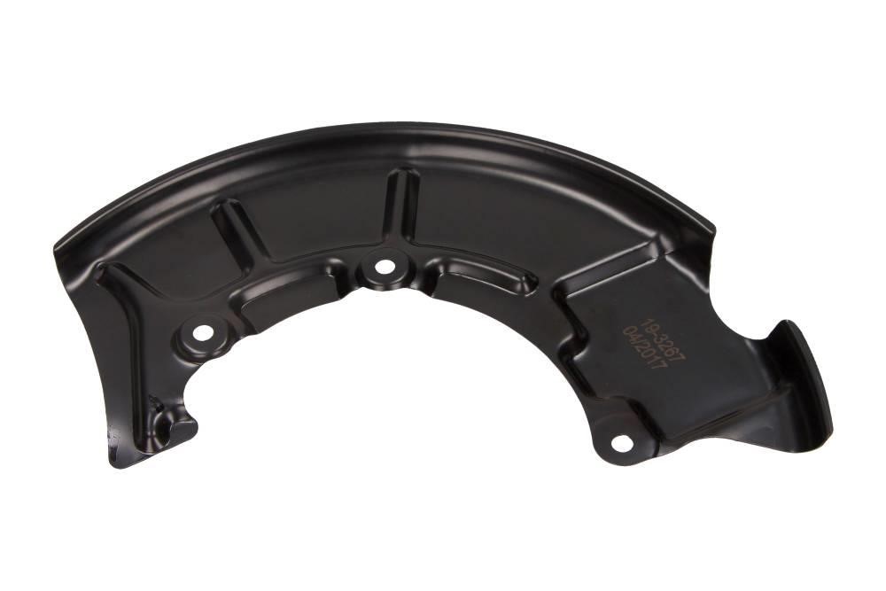 193267 Maxgear Brake dust shield