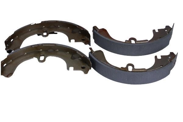 194566 Maxgear Brake shoe set