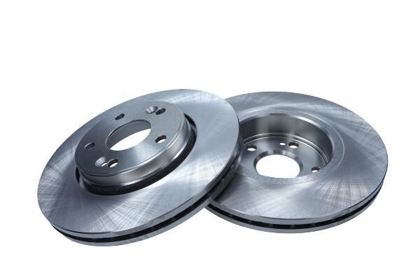 Maxgear 19-1299 Front vented brake disc 191299 191299 Maxgear Front vented brake disc