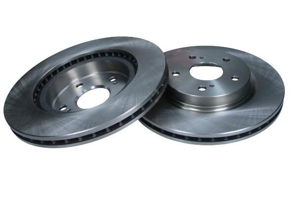 Maxgear 19-1952 Front vented brake disc 191952 191952 Maxgear Front vented brake disc