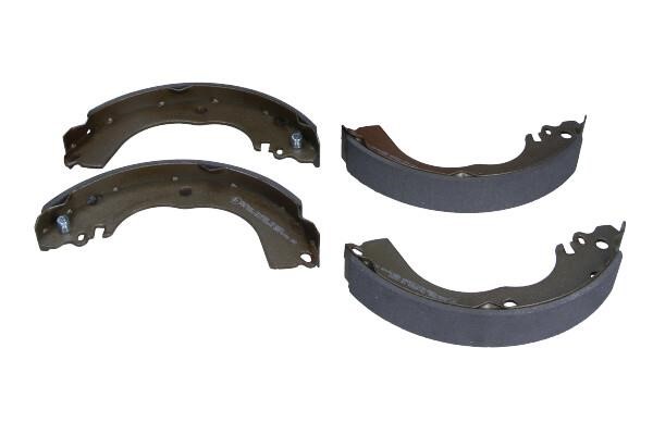Brake shoe kit Citroen C-Zero: 194589 Maxgear Brake shoe set