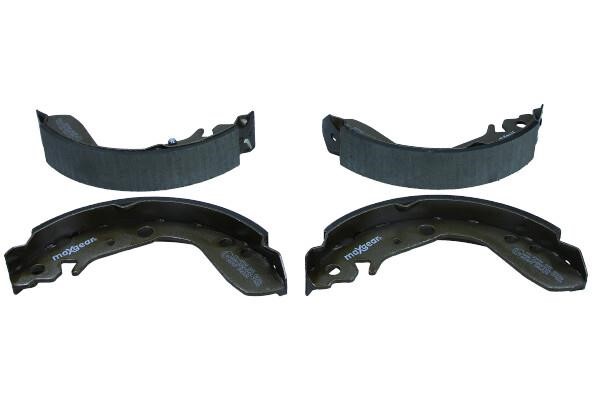 194594 Maxgear Brake shoe set