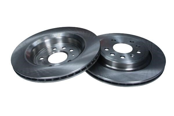 Maxgear 19-1304 Rear vented brake disc 191304 191304 Maxgear Rear vented brake disc