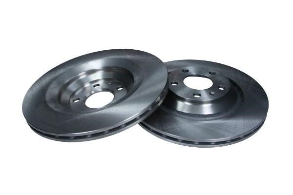 Maxgear 19-1959 Rear vented brake disc 191959 191959 Maxgear Rear vented brake disc