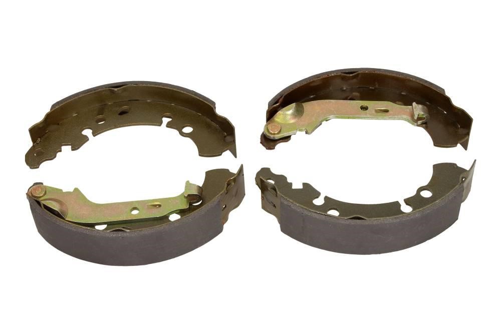 191961 Maxgear Brake shoe set