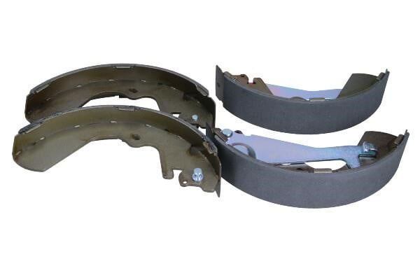 Brake shoe set Hyundai: 194599 Maxgear Brake shoe set