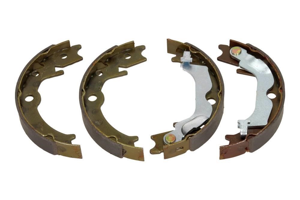 191962 Maxgear Handbrake shoes