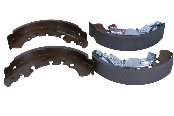 Brake shoes Fiat Idea: 194601 Maxgear Brake shoe set