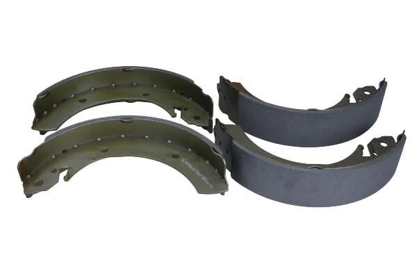 Brake shoes Renault Trafic: 194606 Maxgear Brake shoe set
