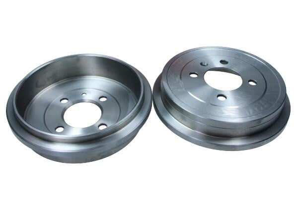 Maxgear 19-1344 Rear brake drum 191344 191344 Maxgear Rear brake drum