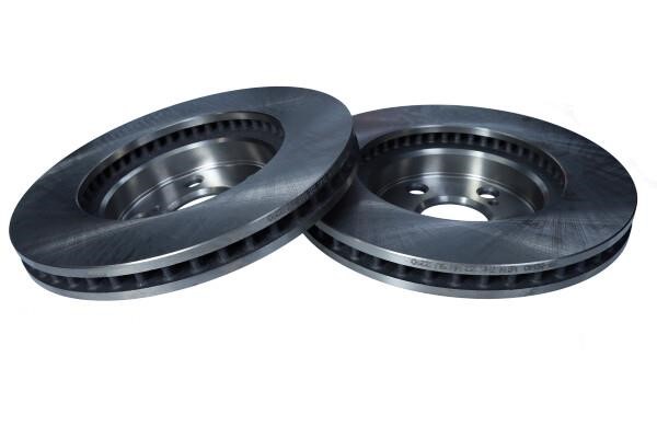 Maxgear 19-3340 Front vented brake disc 193340 193340 Maxgear Front vented brake disc