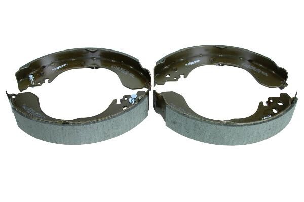 Brake shoe kit Dodge Avenger: 194609 Maxgear Brake shoe set