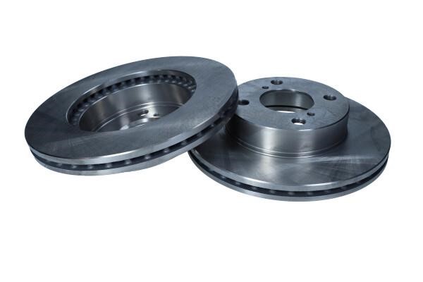 Maxgear 19-3346 Front vented brake disc 193346 193346 Maxgear Front vented brake disc
