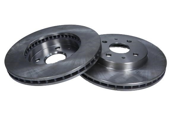 Maxgear 19-3347 Front vented brake disc 193347 193347 Maxgear Front vented brake disc