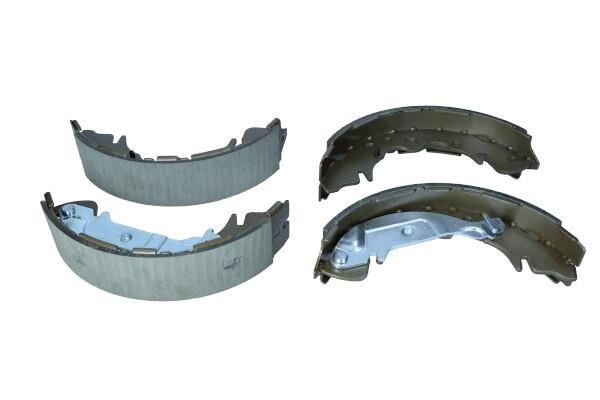 Brake shoes KIA Carnival (Kia Carnival): 194614 Maxgear Brake shoe set