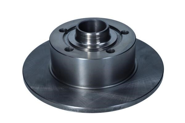 Maxgear 19-3362 Rear solid brake disc 193362 193362 Maxgear Rear solid brake disc