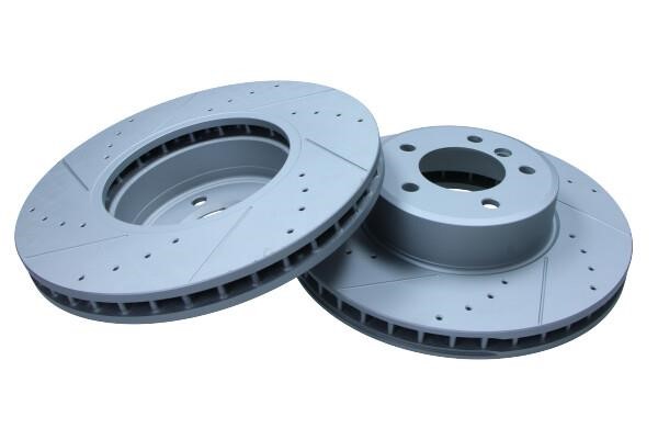 Maxgear 191069SPORT Brake disc 191069SPORT 191069SPORT Maxgear Brake disc