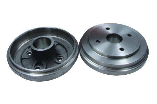 Maxgear 192627 Rear brake drum 192627 192627 Maxgear Rear brake drum