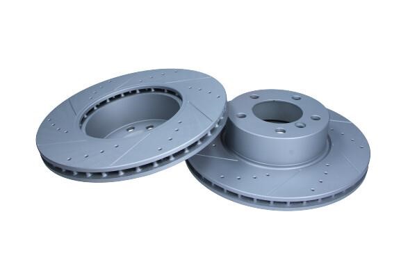 Maxgear 191321SPORT Brake disc 191321SPORT 191321SPORT Maxgear Brake disc