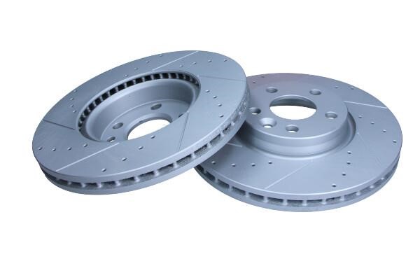 Maxgear 191332SPORT Brake disc 191332SPORT 191332SPORT Maxgear Brake disc