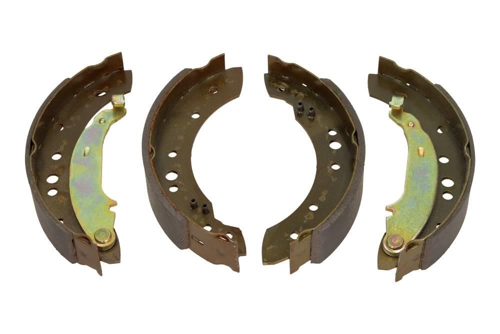 Brake shoes Renault: 192075 Maxgear Brake shoe set