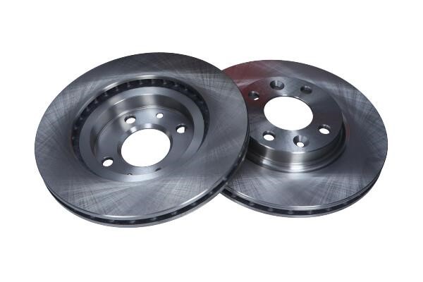 Maxgear 192729 Front vented brake disc 192729 192729 Maxgear Front vented brake disc