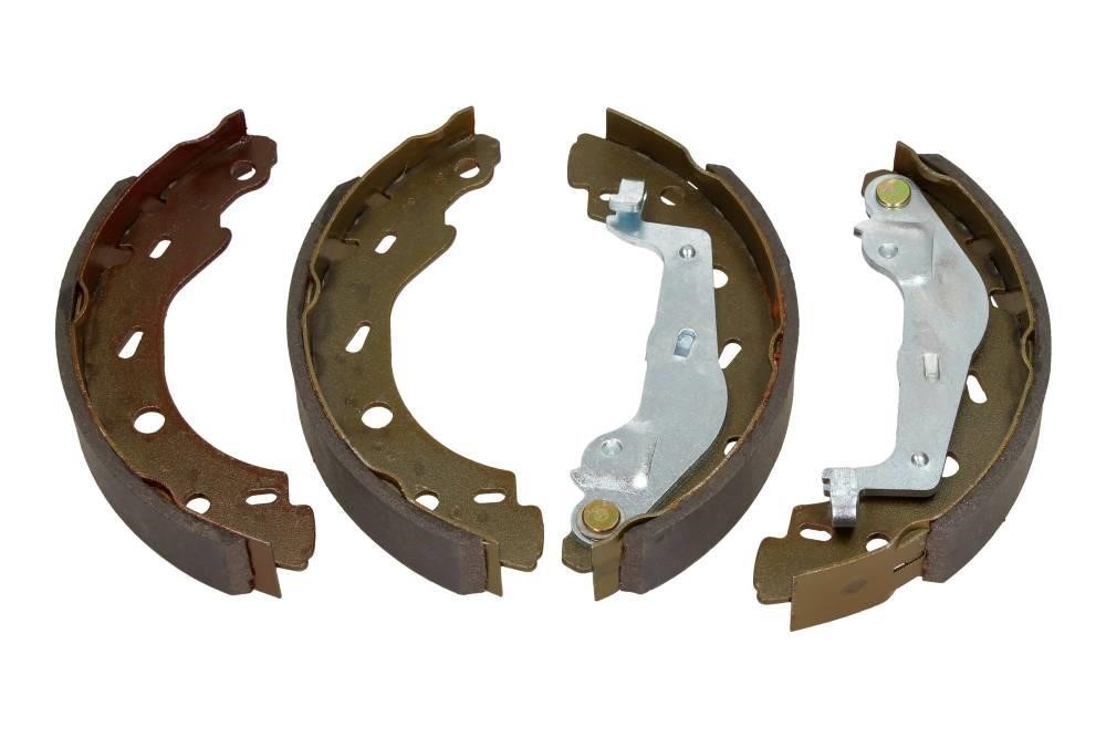 Brake shoe kit Smart Crossblade: 192098 Maxgear Brake shoe set