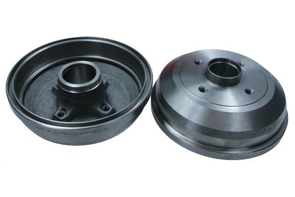 192180 Maxgear Rear brake drum