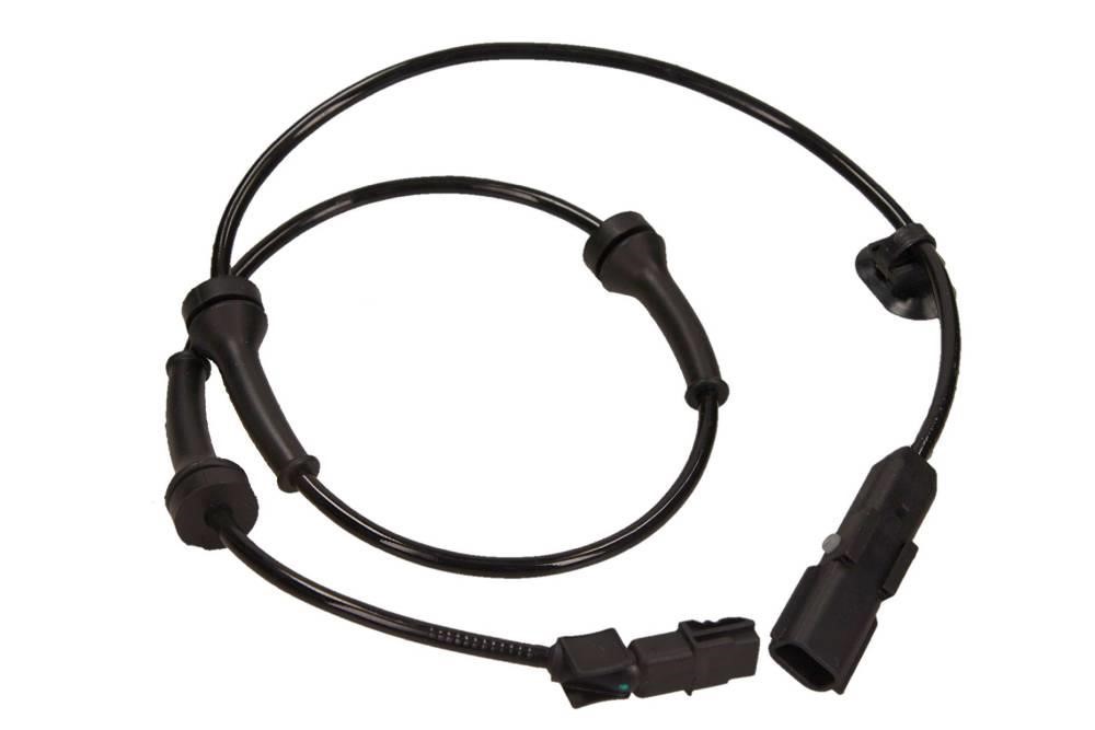 ABS speed sensor Renault: 200292 Maxgear Sensor