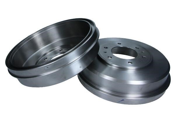 Brake drum Fiat: 192234 Maxgear Brake drum