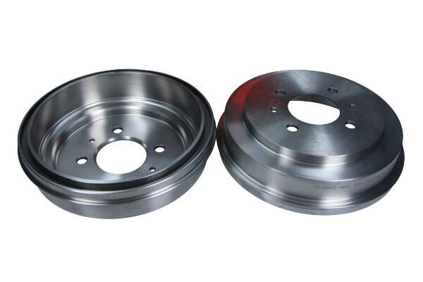 192237 Maxgear Rear brake drum