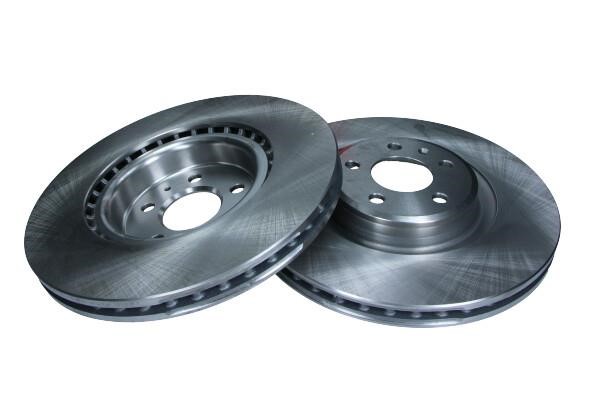 Maxgear 192251 Front vented brake disc 192251 192251 Maxgear Front vented brake disc