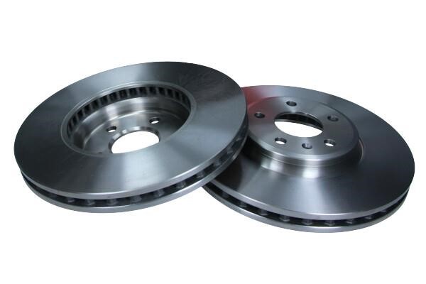 Maxgear 192252 Front brake disc 192252 192252 Maxgear Front brake disc