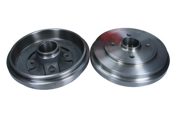 192256 Maxgear Rear brake drum