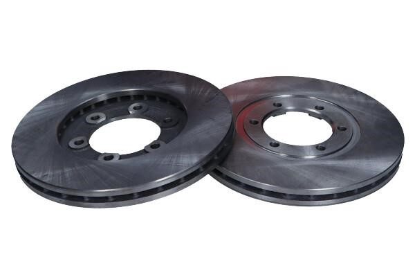 Maxgear 192299 Front vented brake disc 192299 192299 Maxgear Front vented brake disc