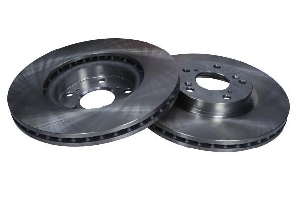 Maxgear 192301 Front vented brake disc 192301 192301 Maxgear Front vented brake disc