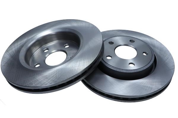 Maxgear 192323 Front vented brake disc 192323 192323 Maxgear Front vented brake disc