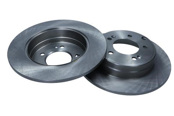 Maxgear 192382 Rear solid brake disc 192382 192382 Maxgear Rear solid brake disc