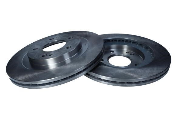 Maxgear 192445 Front vented brake disc 192445 192445 Maxgear Front vented brake disc