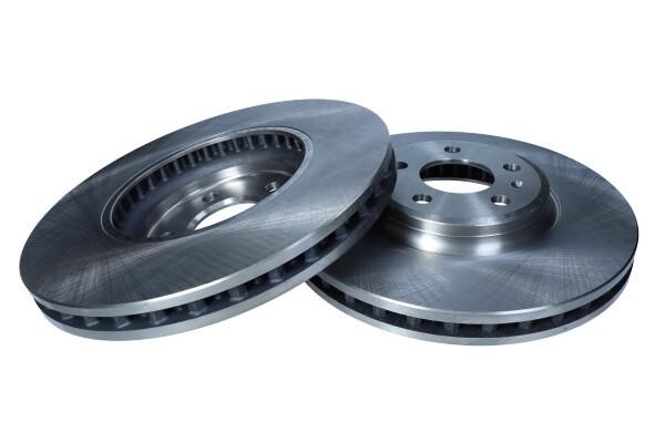 Maxgear 192447 Front vented brake disc 192447 192447 Maxgear Front vented brake disc