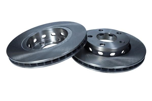 Maxgear 192450 Rear vented brake disc 192450 192450 Maxgear Rear vented brake disc