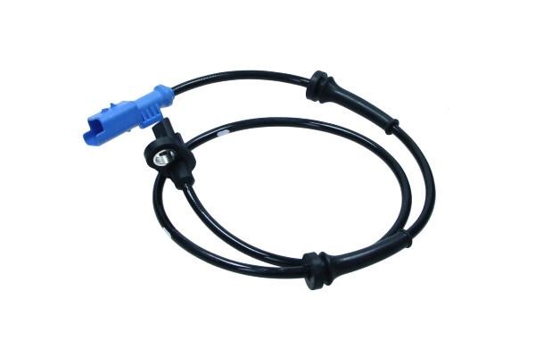 Shock dust cover Opel Rekord E: 200431 Maxgear Shock absorber boot