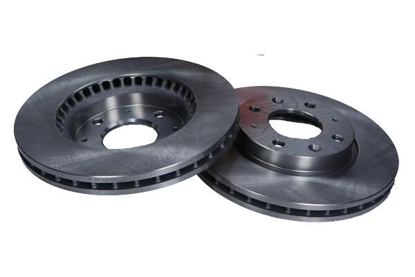 Maxgear 192475 Front vented brake disc 192475 192475 Maxgear Front vented brake disc