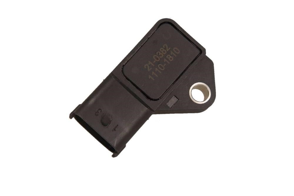 Turbo pressure sensor Opel Combo: 210382 Maxgear Boost pressure sensor